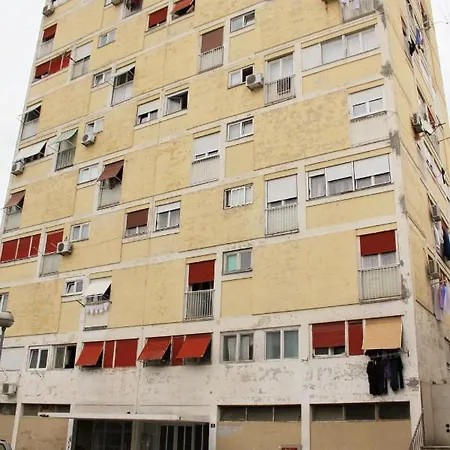 Διαμέρισμα With Wifi - 11580