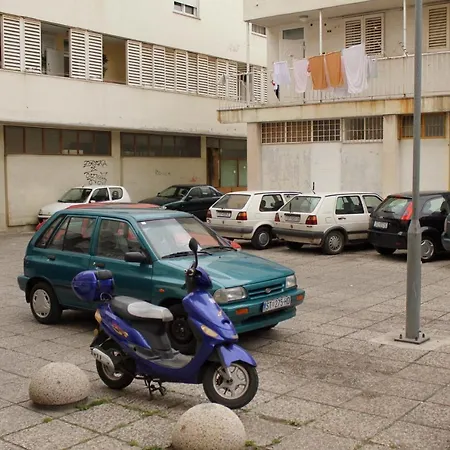 With Wifi - 11580 Apartamento *