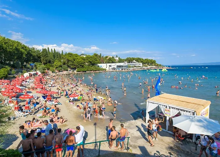 Apartman With Wifi - 11580 *