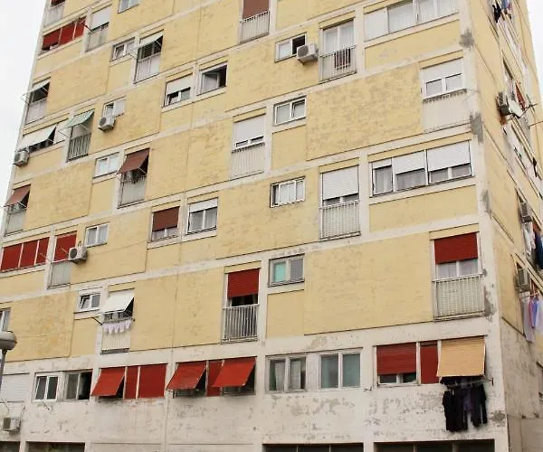 Apartman With Wifi - 11580