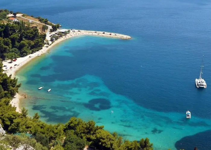 Apartman With Wifi - 11580