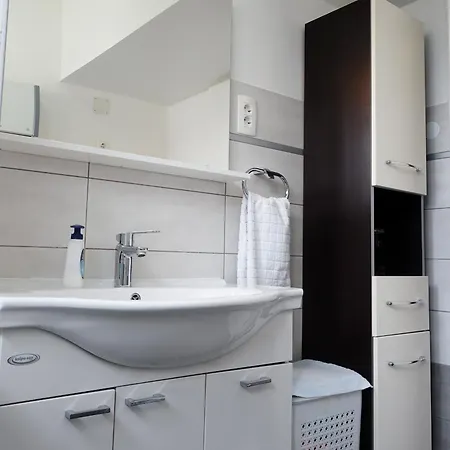 With Wifi - 11580 Apartament Split